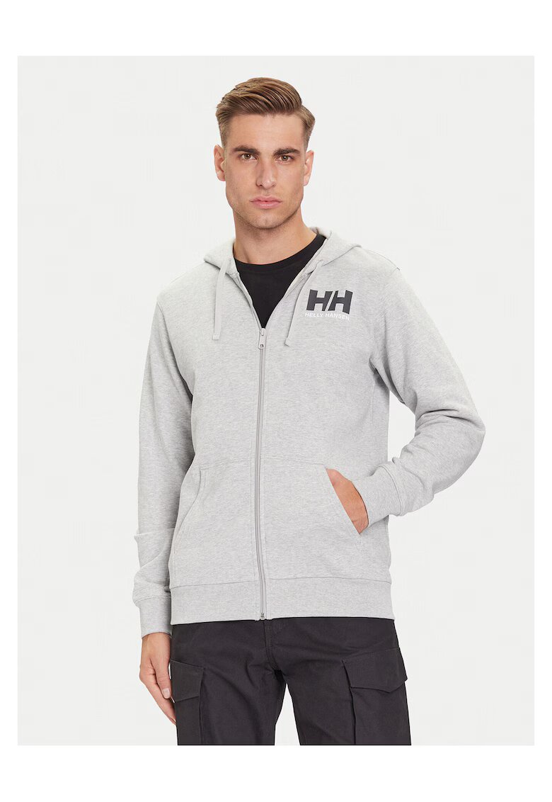 Helly Hansen Hanorac barbati gri