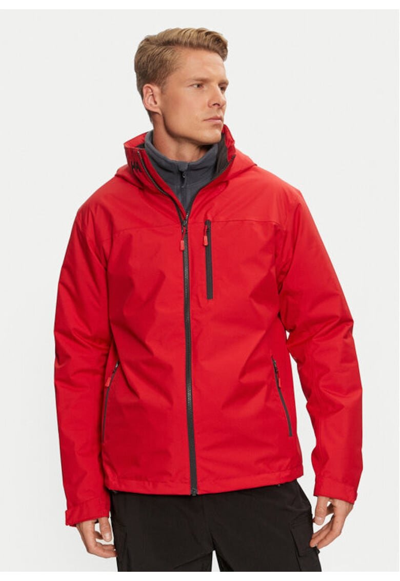 Helly Hansen Jacheta barbati - 304340673 - Poliester - Negru - Negru