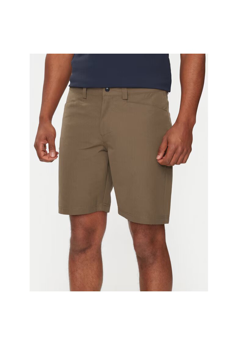 Helly Hansen Pantaloni scurti barbati - 303774776 - Poliester - Bej - Bej