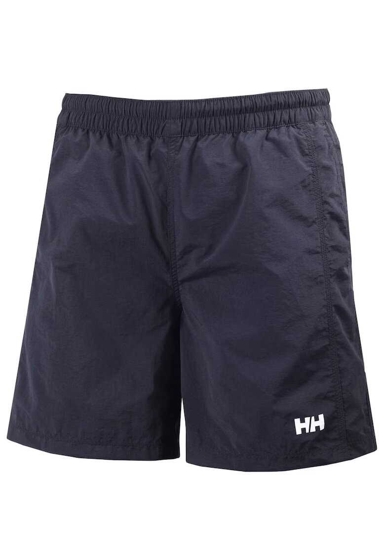 Helly Hansen Pantaloni scurti de baie - Calshot Trunk - Rosu - Bleumarin