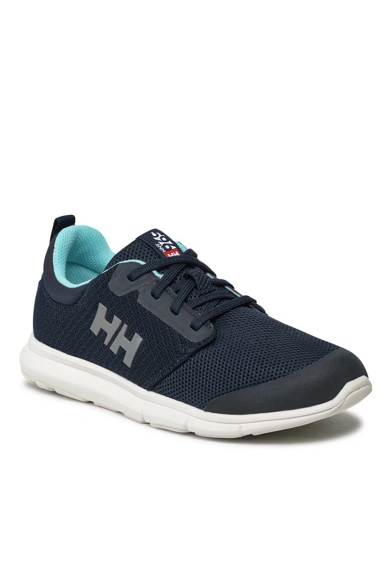 Helly Hansen Pantofi dama - 300154106 - Textil - Albastru marin - Bleumarin