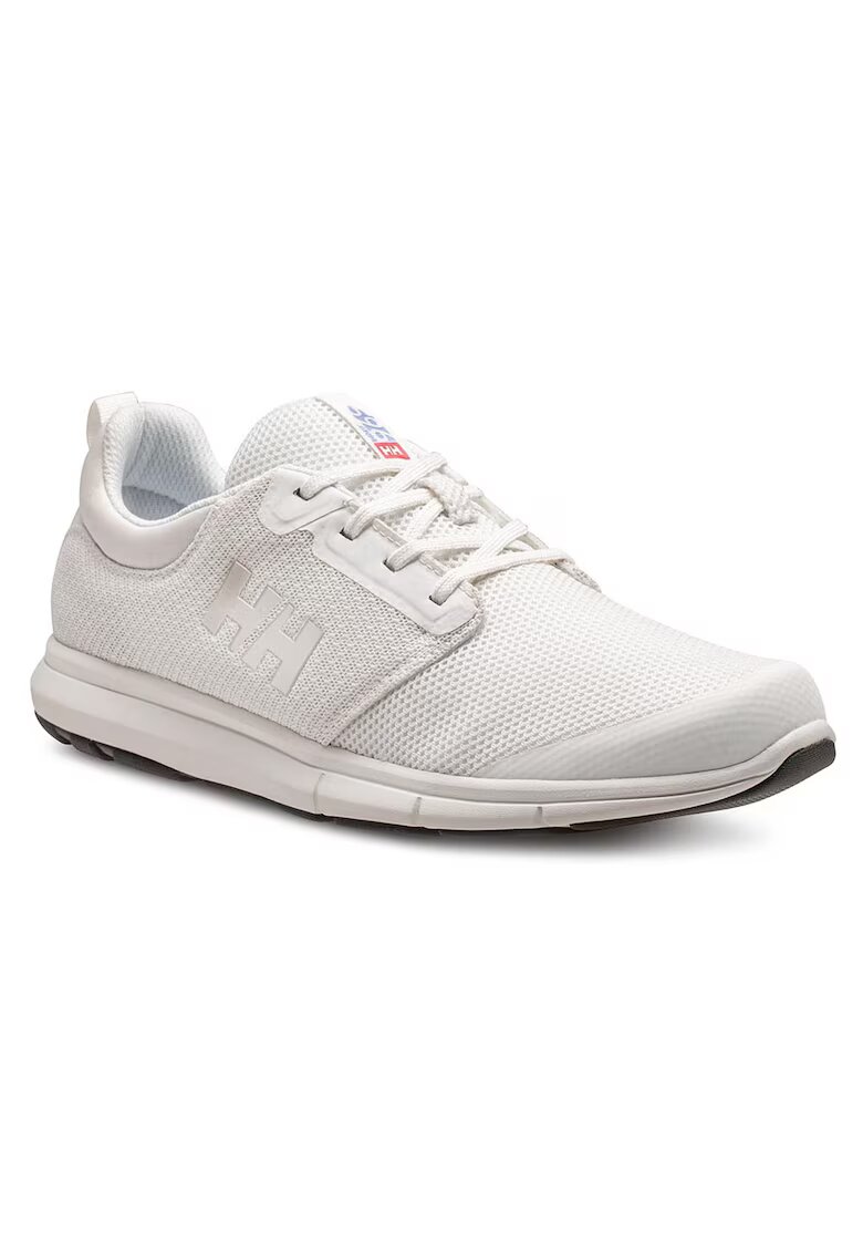 Helly Hansen Pantofi pentru sporturi nautice 11573 - Textil - Alb