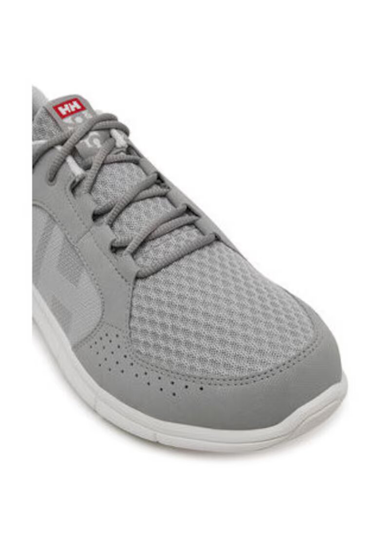 Helly Hansen Pantofi pentru sporturi nautice 11582 - Textil - Gri