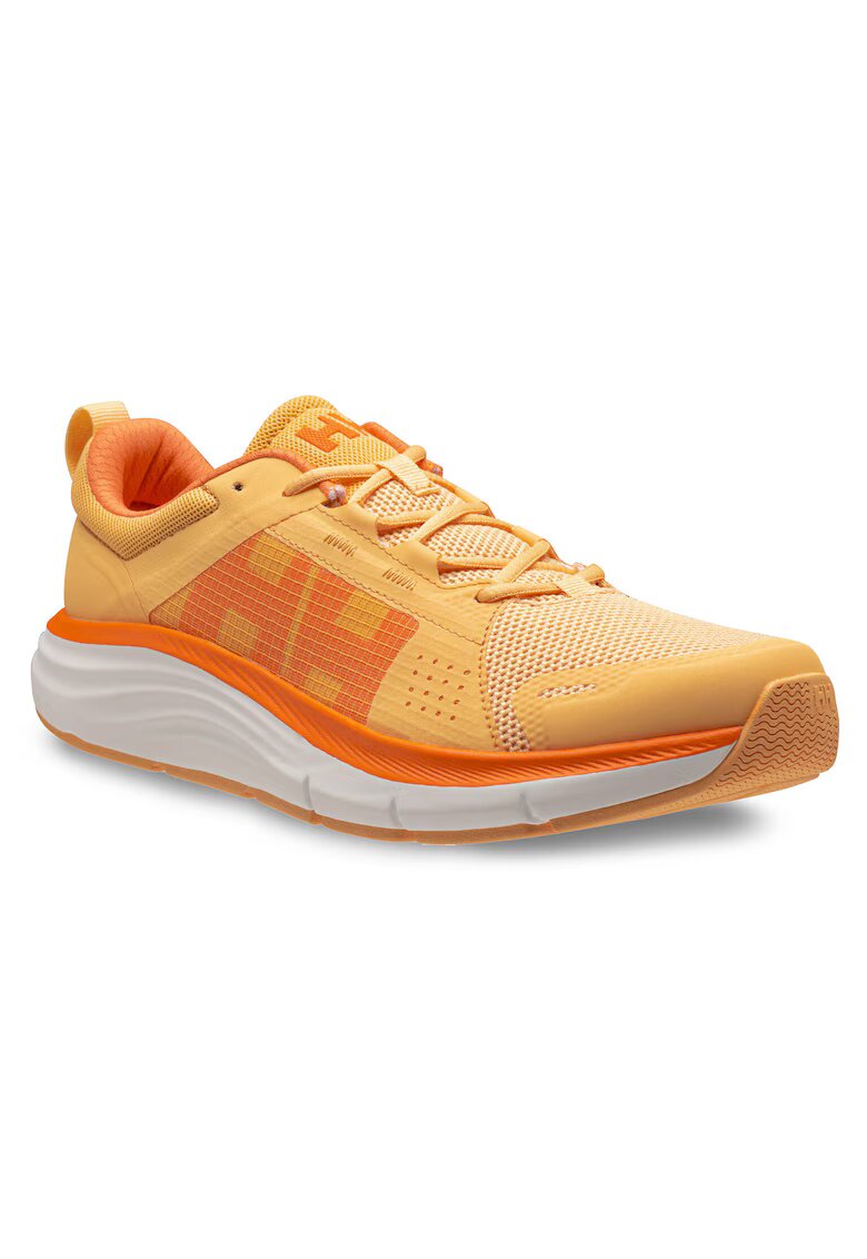 Helly Hansen Pantofi pentru sporturi nautice 11938 - Piele ecologica - Portocaliu