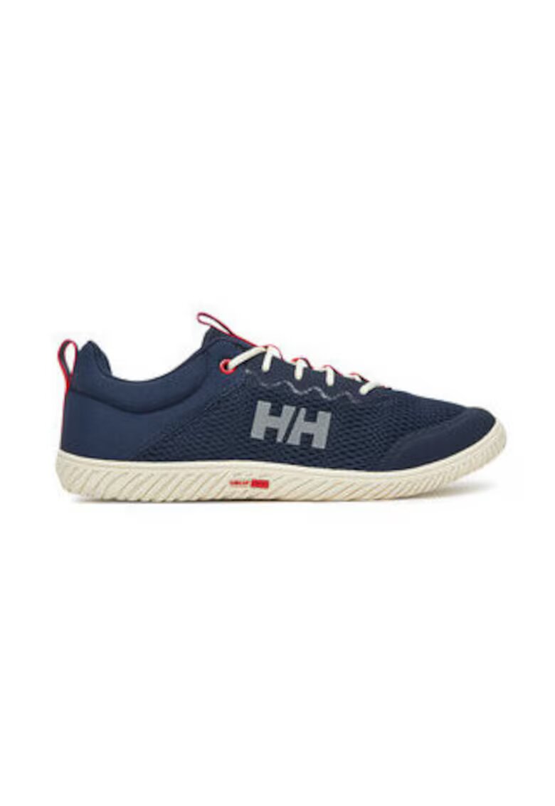 Helly Hansen Pantofi pentru sporturi nautice 11998 - Textil - Bleumarin