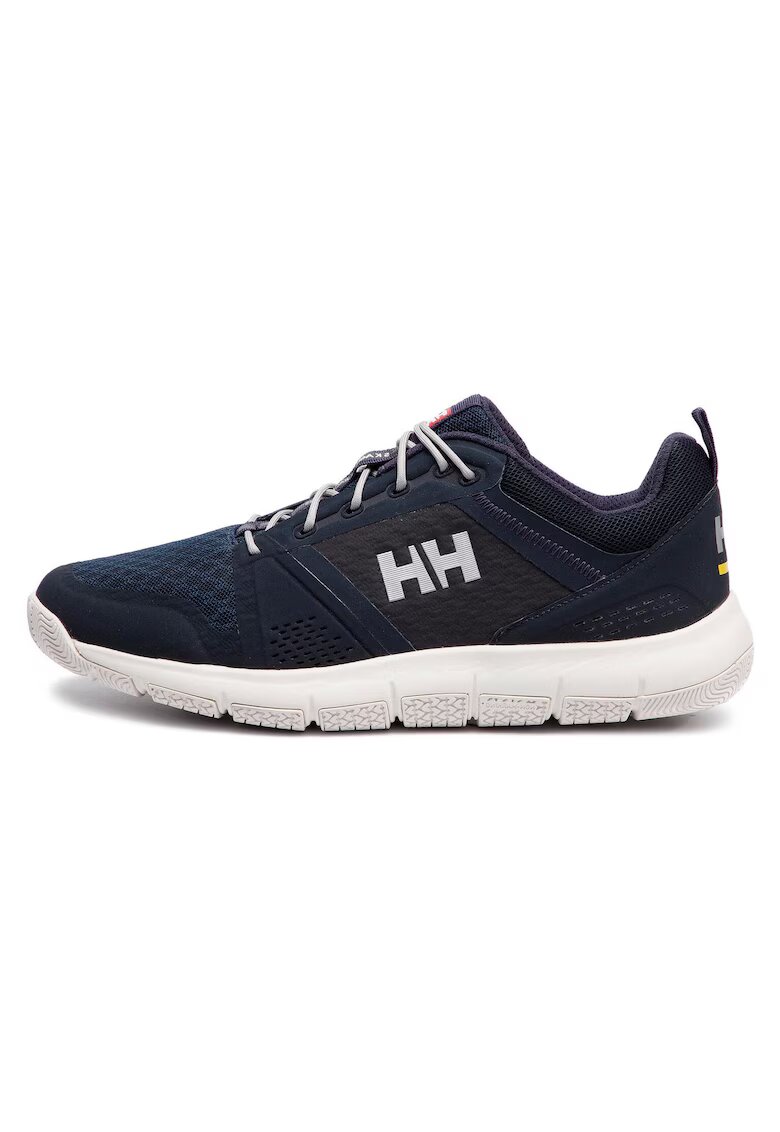 Helly Hansen Pantofi sport barbati - 11312 - Textil - Bleumarin