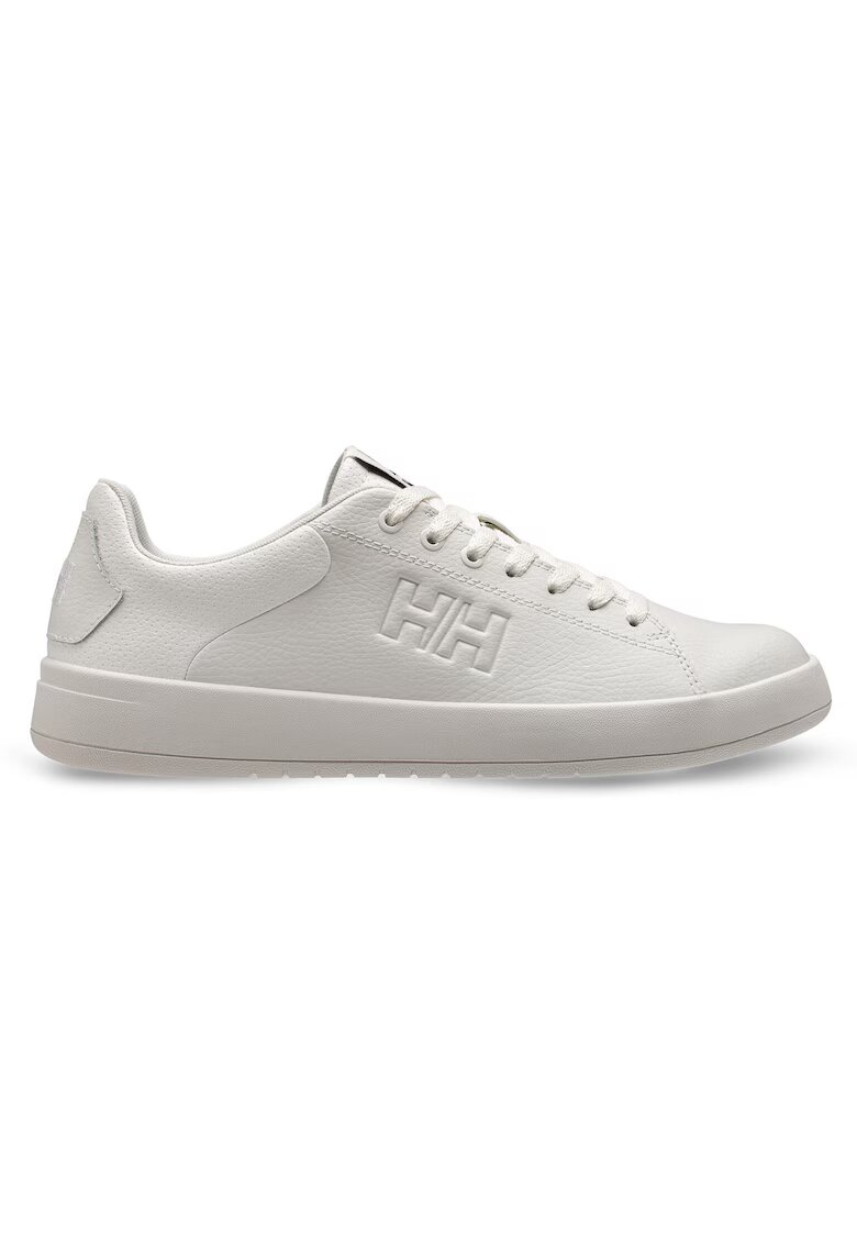 Helly Hansen Pantofi sport barbati - 11943 - Textil - Alb