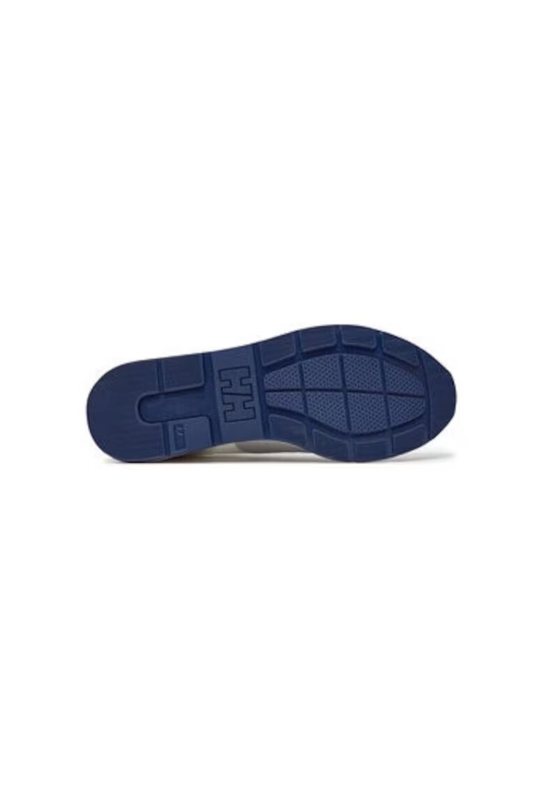 Helly Hansen Pantofi sport barbati - 11996 - Textil - Alb