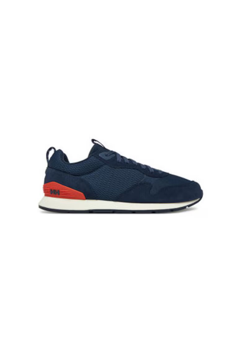 Helly Hansen Pantofi sport barbati - 12004 - Textil - Bleumarin
