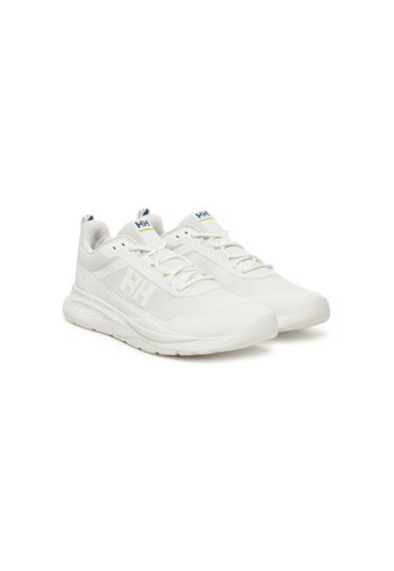 Helly Hansen Pantofi sport barbati - 12011 - Textil - Alb - Alb