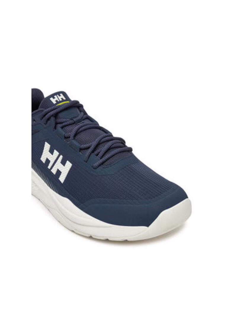 Helly Hansen Pantofi sport barbati - 12011 - Textil - Bleumarin