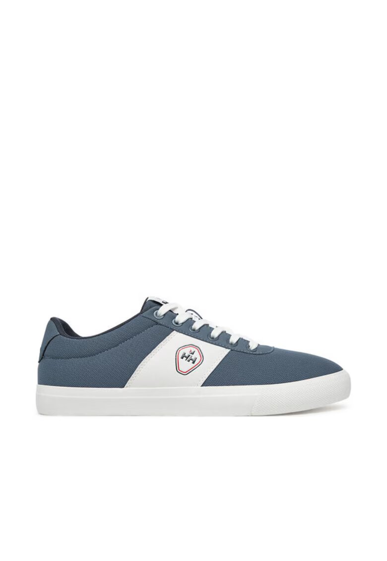 Helly Hansen Pantofi sport barbati - 12023 - Textil - Albastru