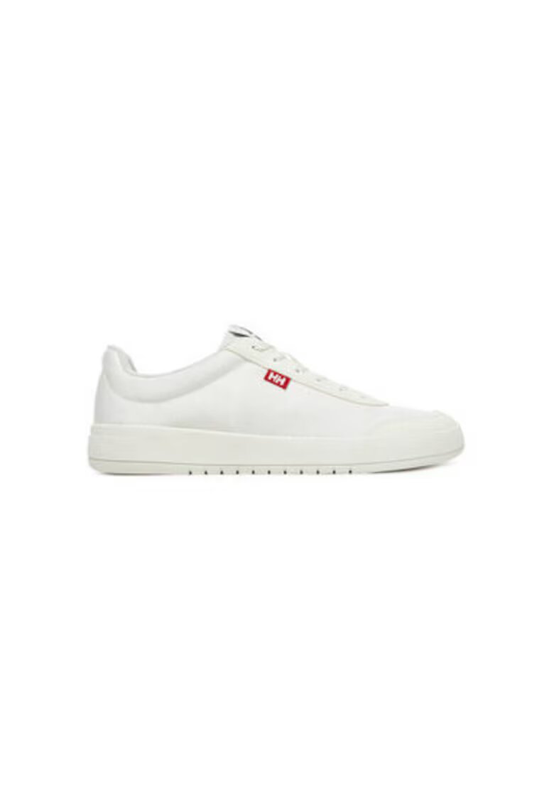 Helly Hansen Pantofi sport barbati - 12027 - Textil - Alb