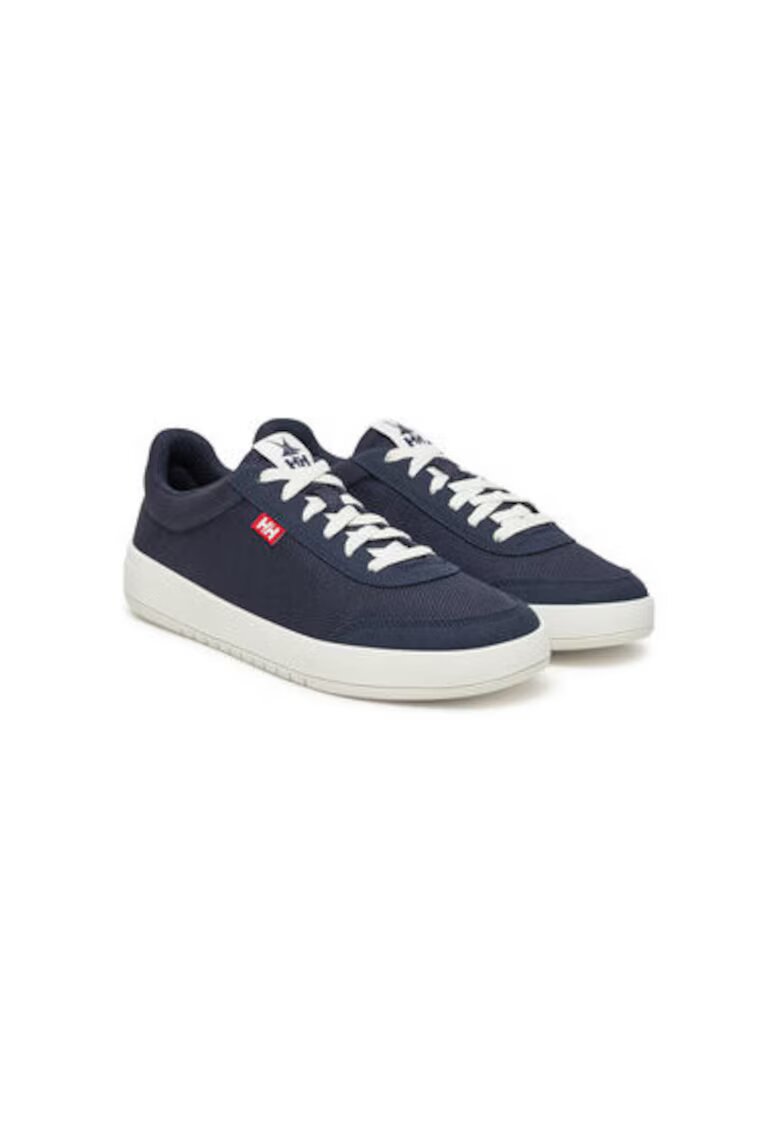 Helly Hansen Pantofi sport barbati - 12027 - Textil - Bleumarin - Bleumarin