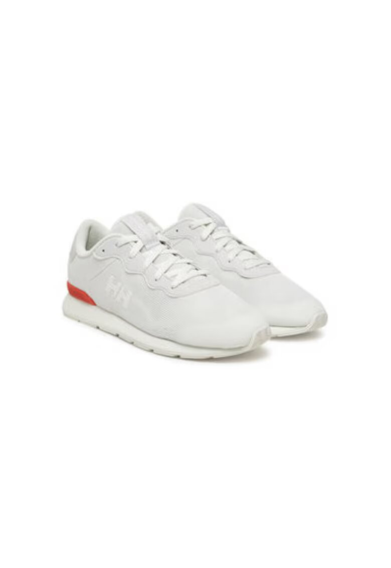 Helly Hansen Pantofi sport barbati - 12050 - Textil - Alb