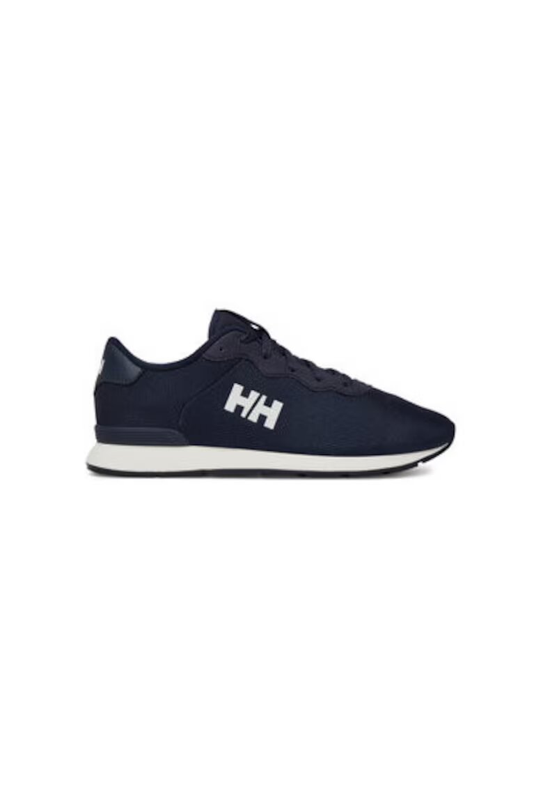Helly Hansen Pantofi sport barbati - 12050 - Textil - Bleumarin - Bleumarin