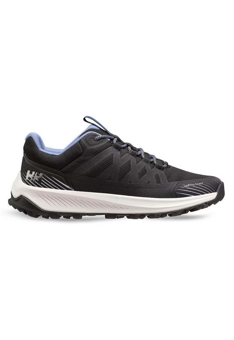 Helly Hansen Pantofi sport dama - 11923 - Piele ecologica - Negru