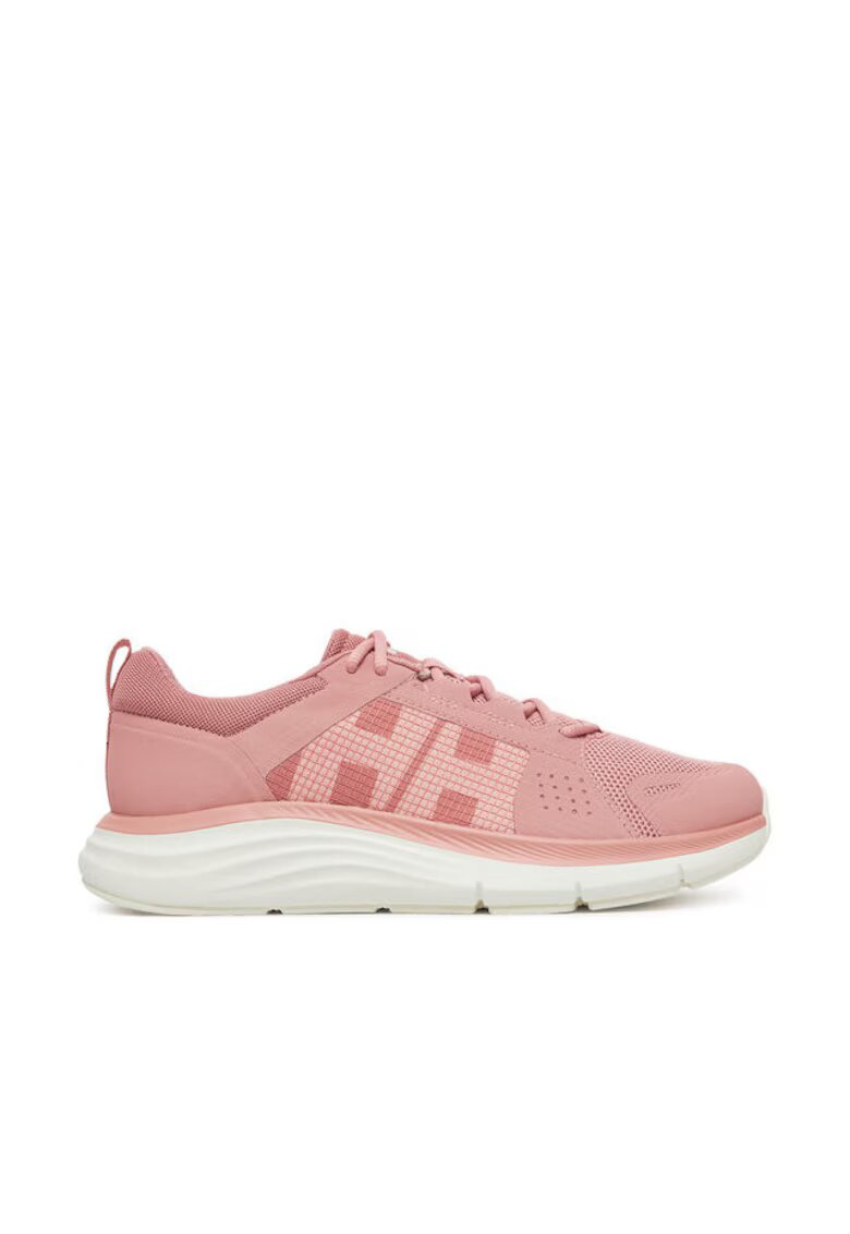 Helly Hansen Pantofi sport dama - 11938 - Textil - Roz