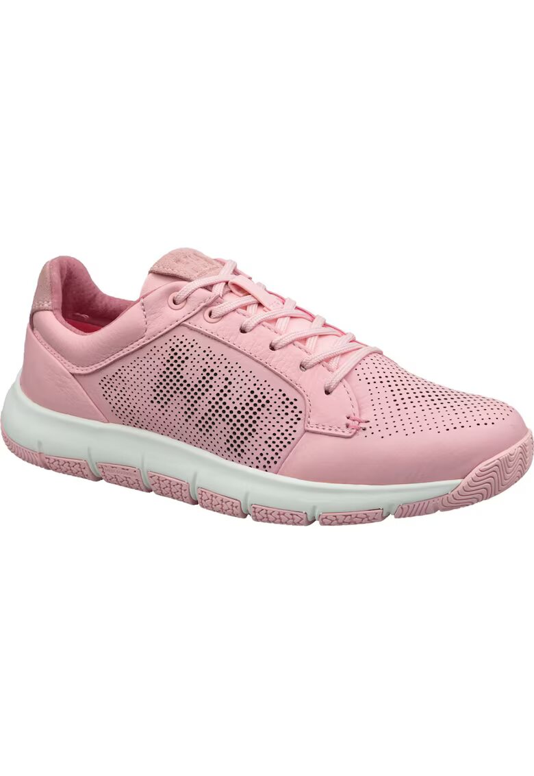 Helly Hansen Pantofi sport dama Piele - Roz
