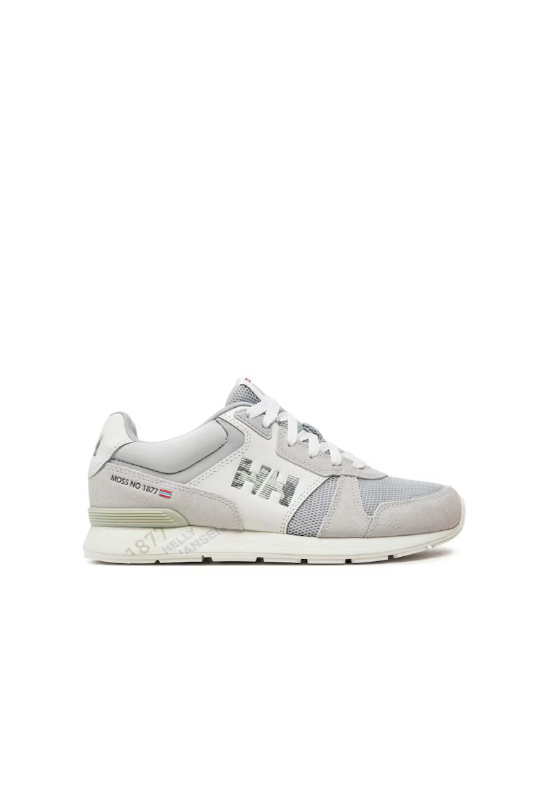 Helly Hansen Pantofi sport dama - Textil - Gri - Gri
