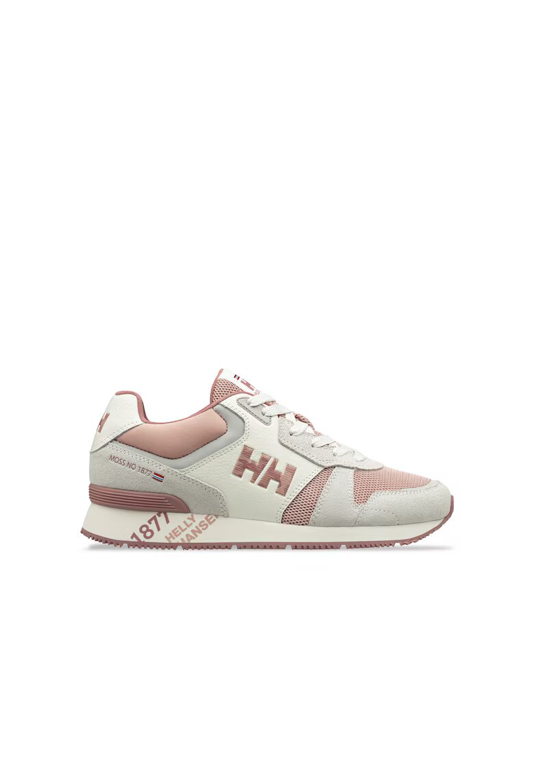 Helly Hansen Pantofi sport dama - Textil - Griqq - Gri