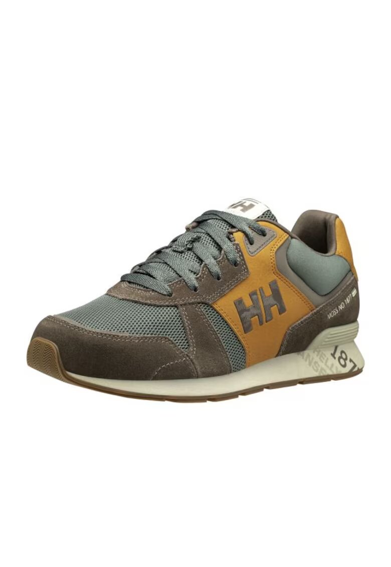 Helly Hansen Pantofi sport pentru barbati - BM222060 - Maro