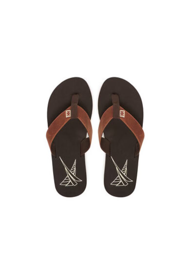 Helly Hansen Papuci flip-flop barbati - Maro