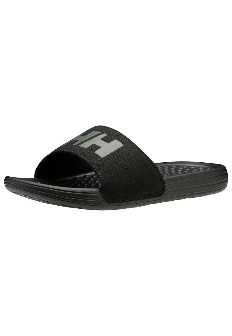 Helly Hansen Papuci pentru femei - W H/H Slide - Negru