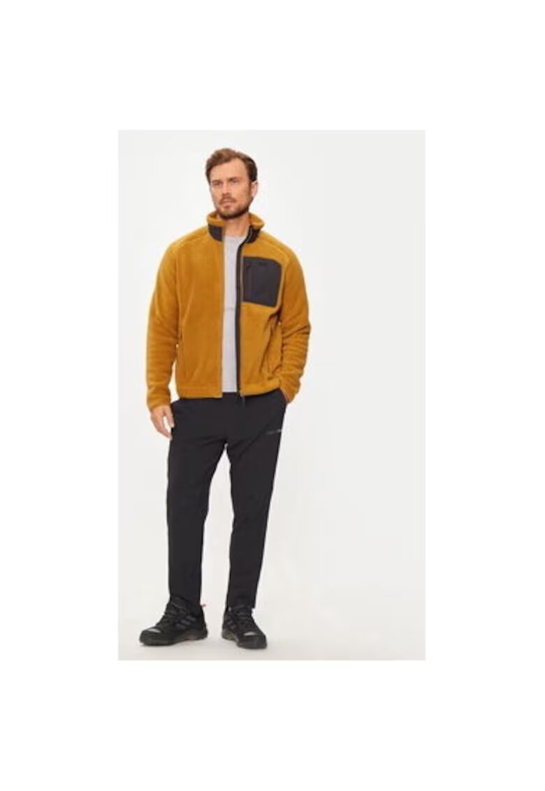 Helly Hansen Polar barbati - 304340239 - Poliester reciclat - Galben - Galben
