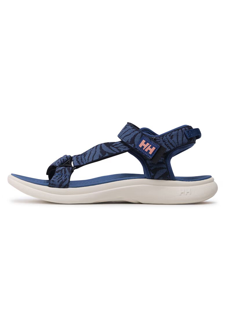 Helly Hansen Sandale dama - 11794 - Textil - Albastru