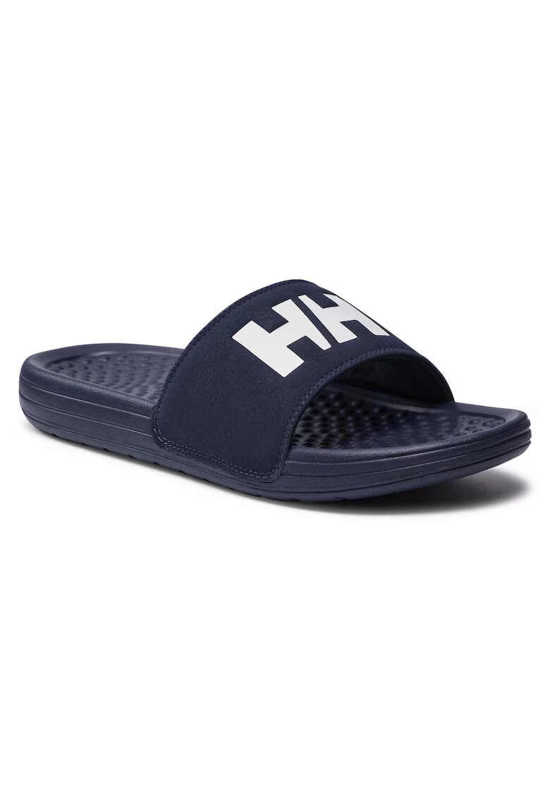Helly Hansen Slapi barbati 11714 - Sintetic - Bleumarin - Bleumarin