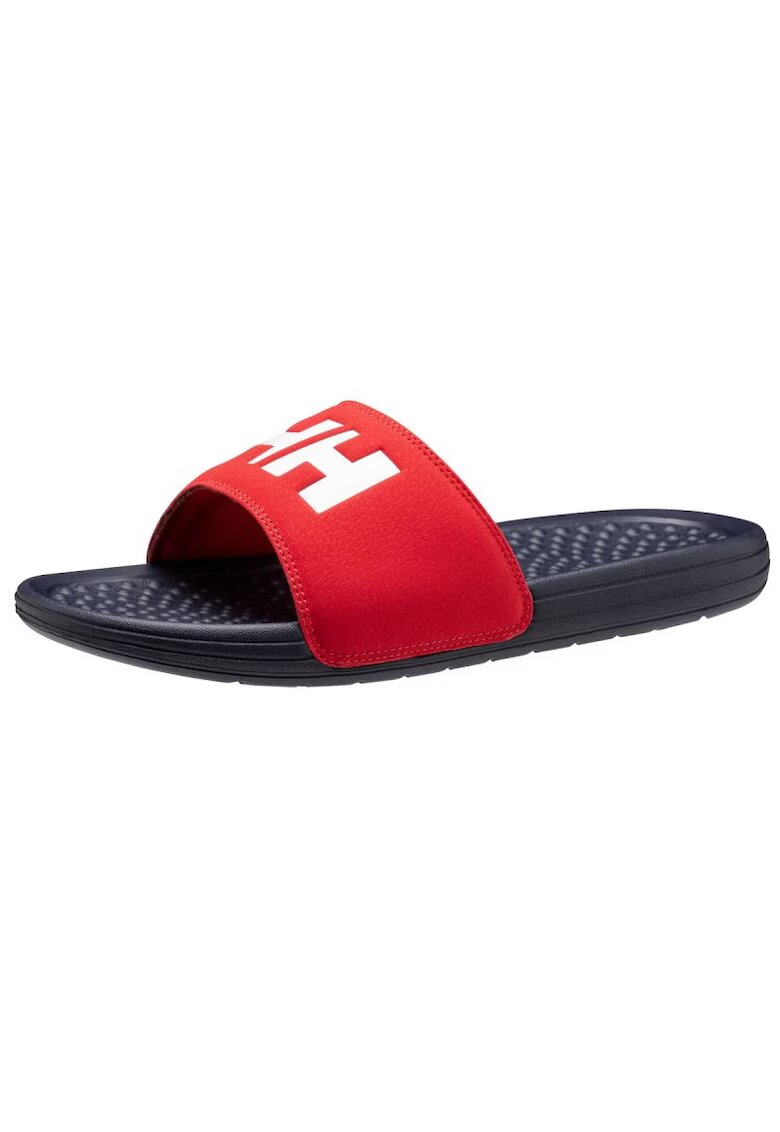Helly Hansen Slapi pentru barbati - BM222044 - rosu