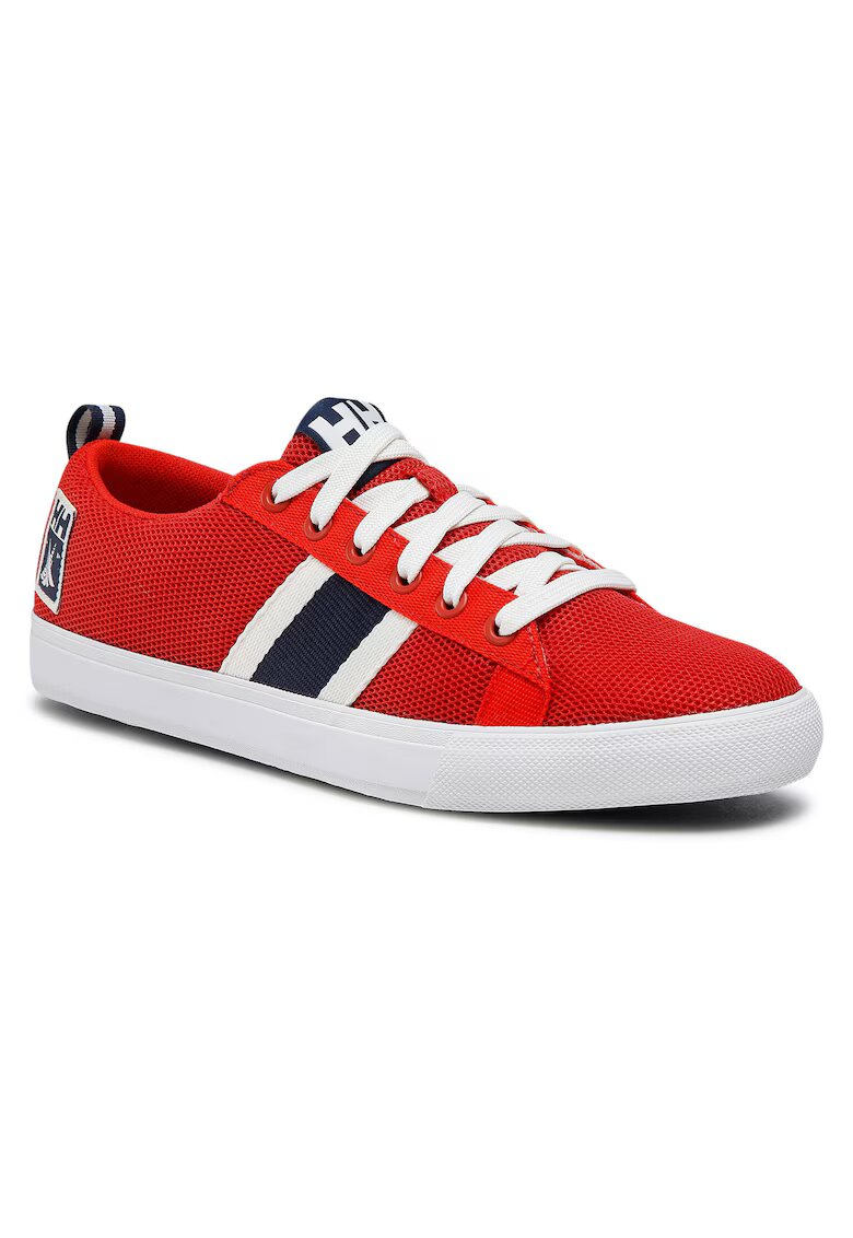 Helly Hansen Tenisi barbati 11695 - Textil - Rosu