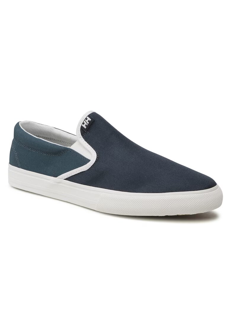 Helly Hansen Tenisi barbati 11699 - Textil - Bleumarin
