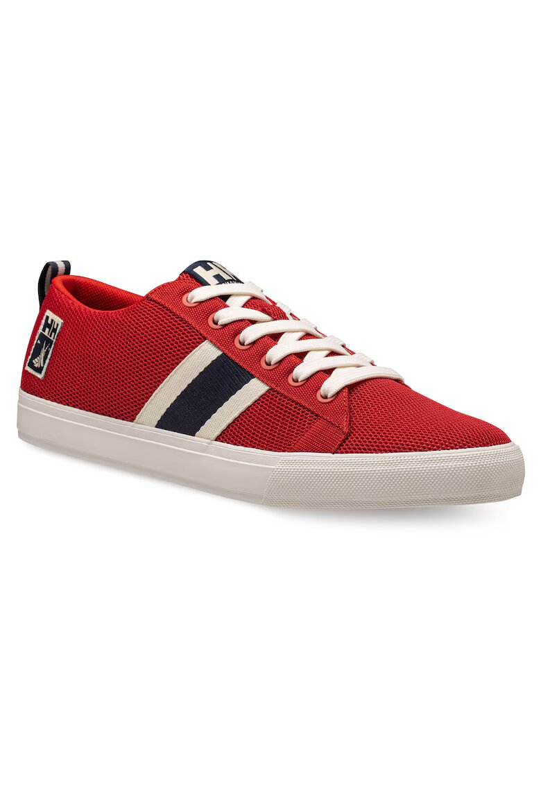 Helly Hansen Tenisi barbati 11910 - Textil - Rosu