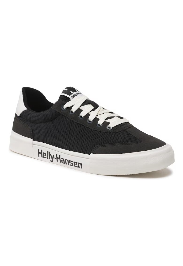 Helly Hansen Tenisi barbati - 302771301 - Textil - Negru - Negru