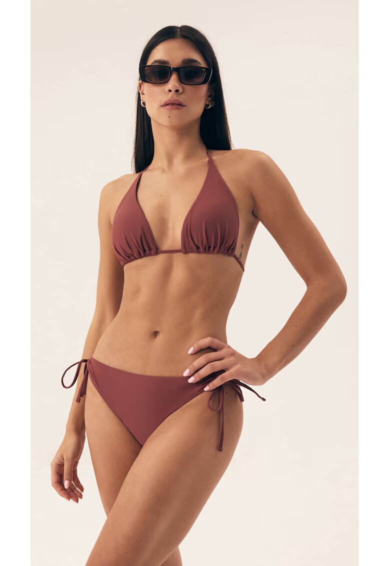 Henderson Chiloti de baie Norte Castaniu-bronz - Bronz
