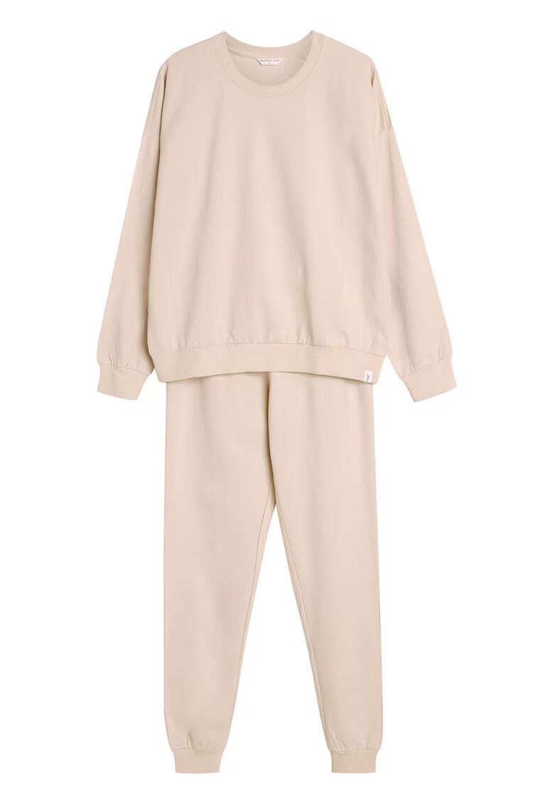 Henderson Costume si compleuri dama Belt bej - Bej