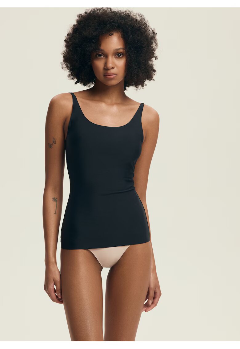Henderson Maiou dama Byte - Negru