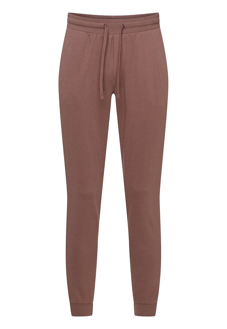 Henderson Pantaloni barbati Outside Bronz - Maro bronz