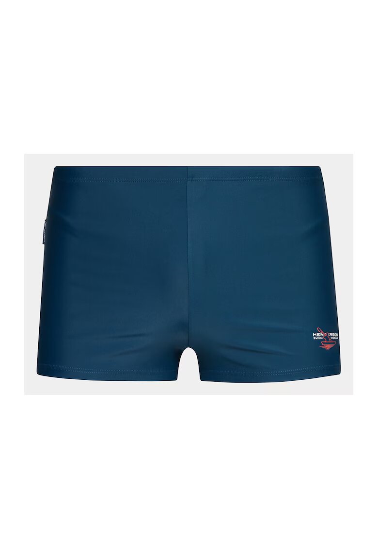Henderson Slip de baie barbati - 304107481 - Albastru inchis - Poliamida