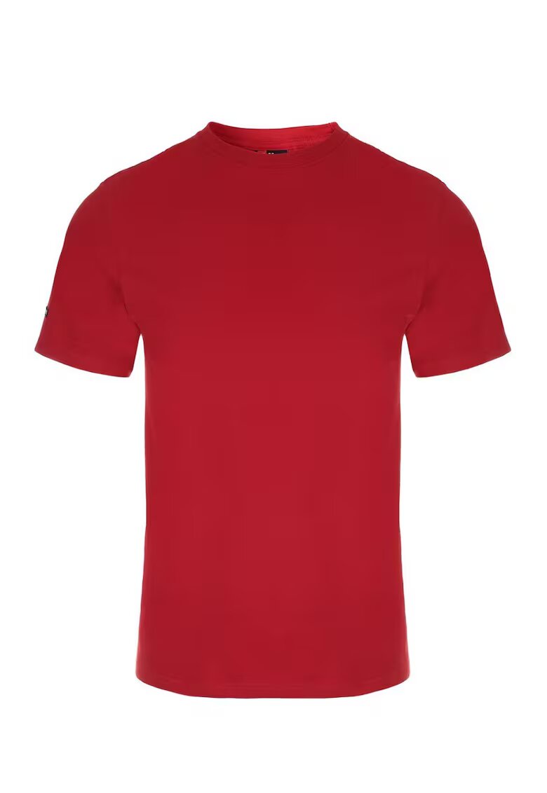 Henderson Tricou barbati - Rosu - Rosu