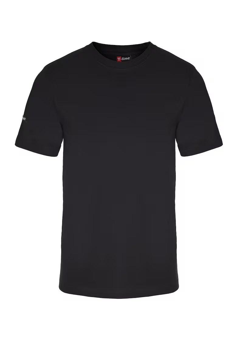 Henderson Tricou pentru Barbati T-Line - 437941 - Gri inchis