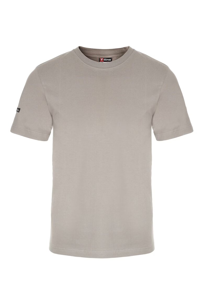 Henderson Tricou pentru Barbati T-Line - Gri