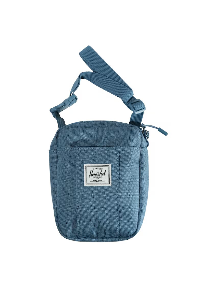 Herschel Borseta - Cruz Crossbody 10510 - Albastru