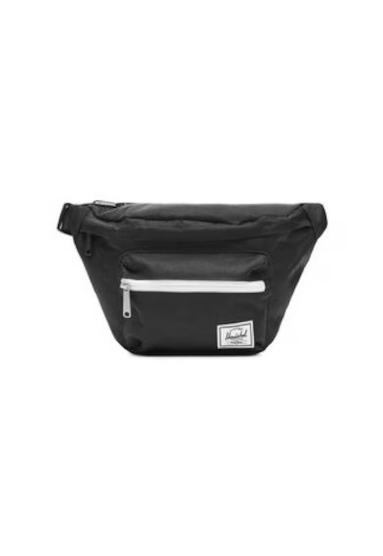 Herschel Borseta - Saszetka - Poliester - 21 x 15 x 5 cm - negru