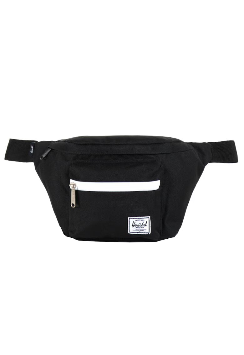 Herschel Borseta - Seventeen Waist Bag 10017-00001 - Negru - One size