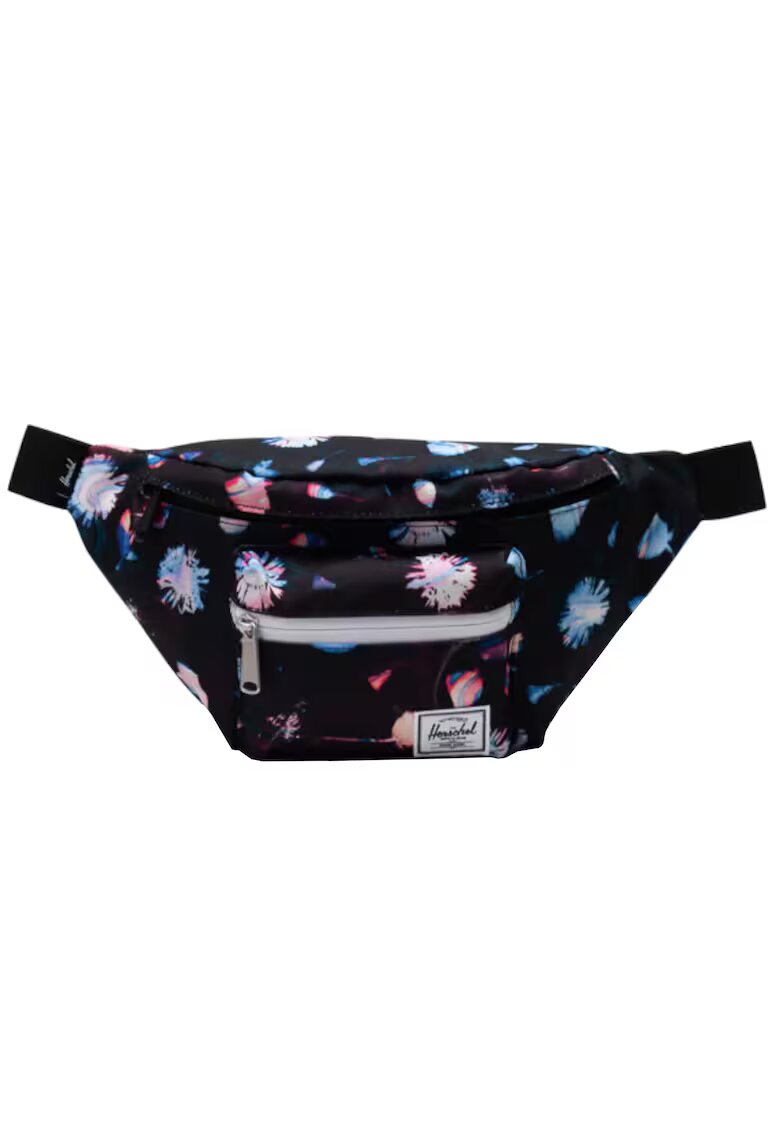 Herschel Borseta - Seventeen Waist Bag 10017-05745 - Negru - One size