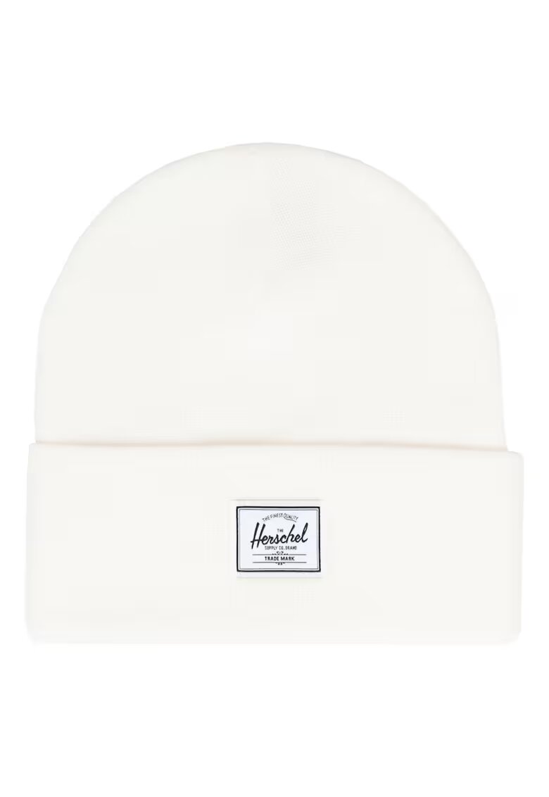 Herschel Caciula Unisex - Elmer Beanie 50152 - Alb