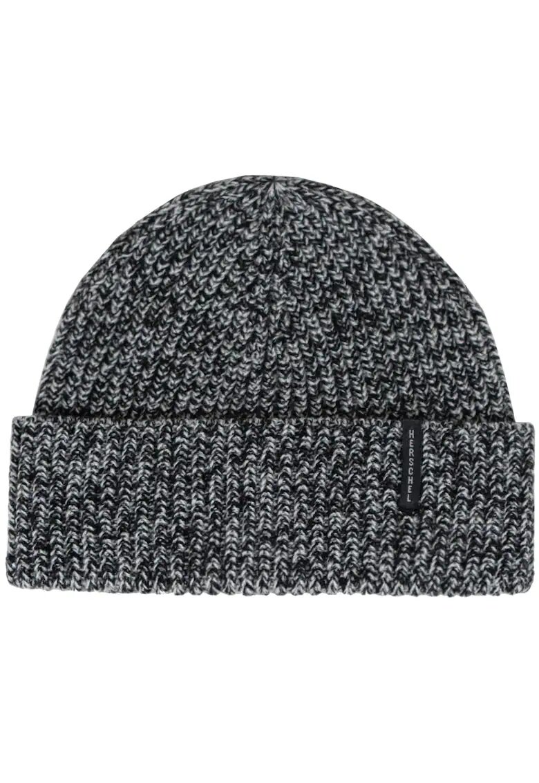 Herschel Caciula Unisex - Watch Cap Vertical ID Beanie 50356 - Gri